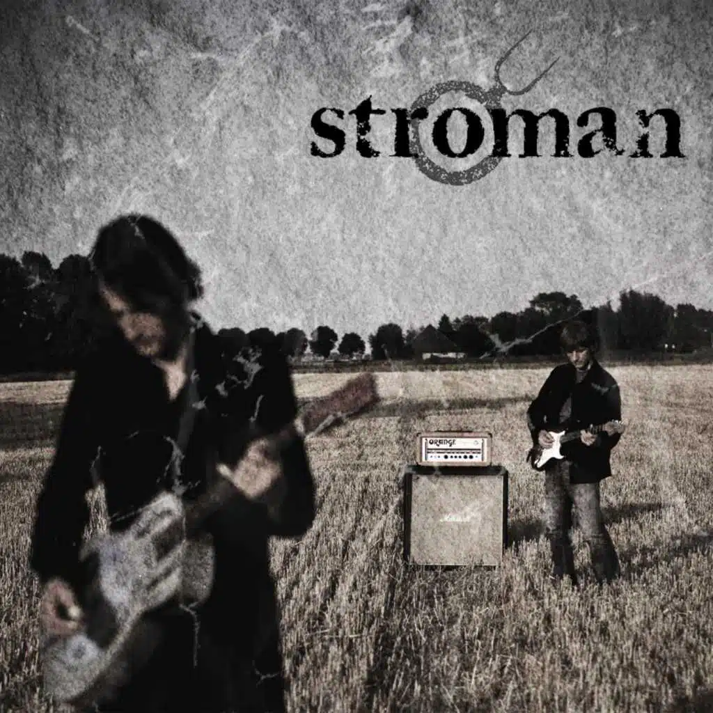 Stroman