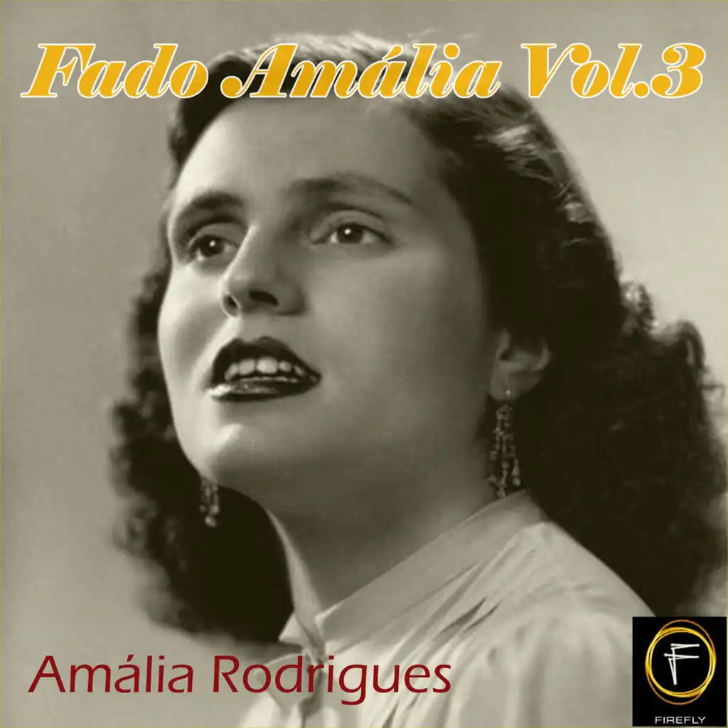 Fado Amália, Vol. 3