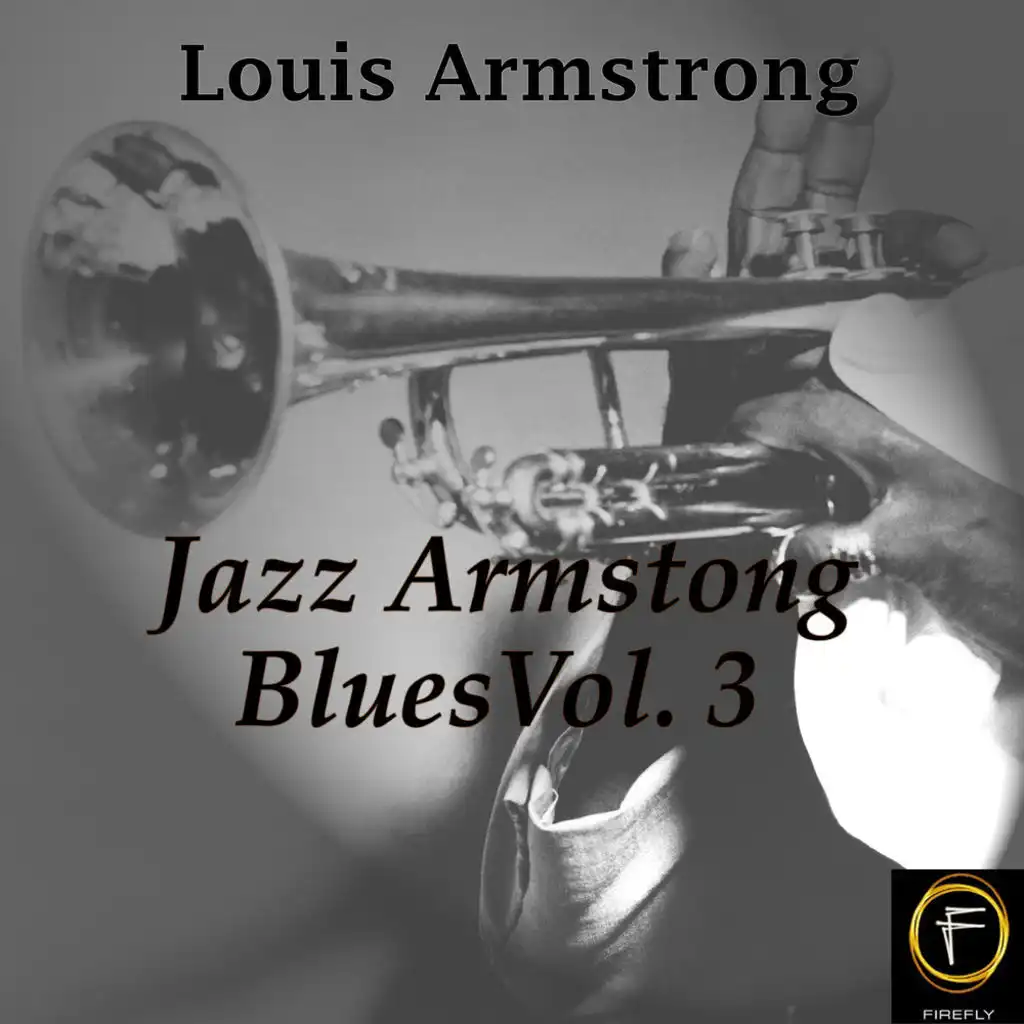 Jazz Armstong Blues, Vol. 3