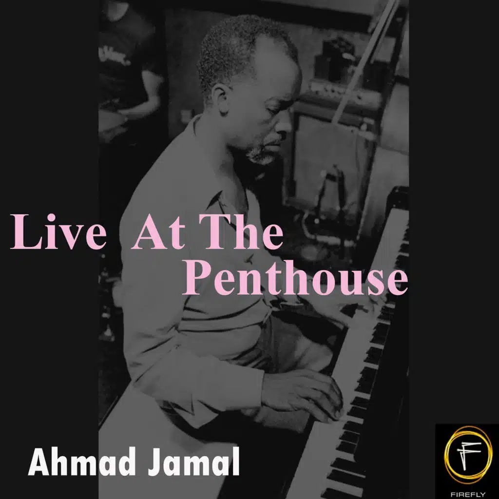 I Like To Recognize The Tune