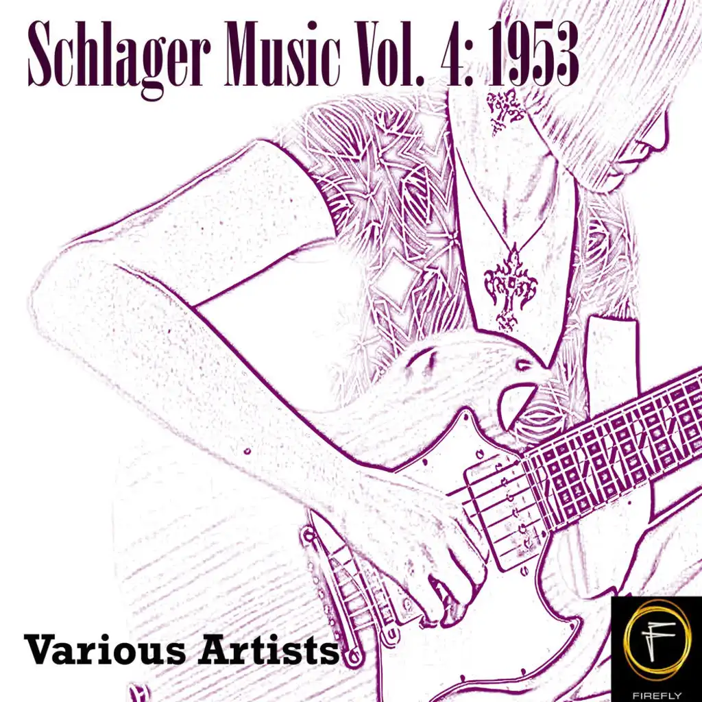 Schlager Music, Vol. 4: 1953