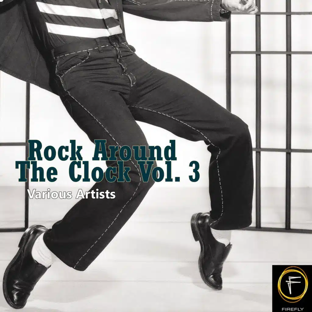 Rock Around The Clock, Vol. 3