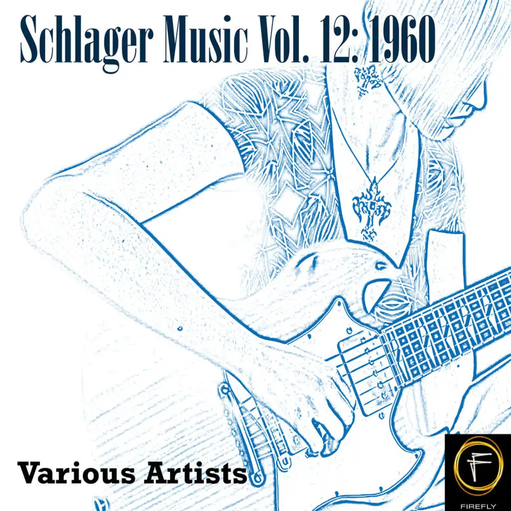 Schlager Music, Vol. 12: 1960
