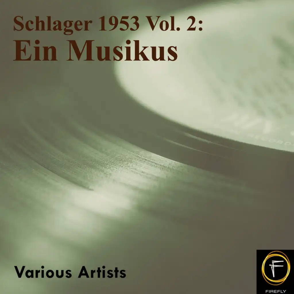 Ein Musikus, ein Musikus