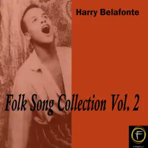 Folk Song Collection, Vol. 2