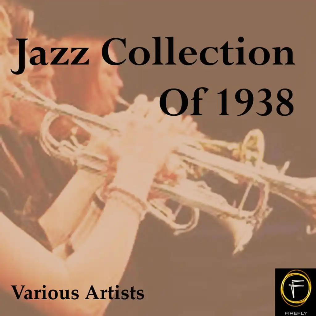 Jazz Collection Of 1938