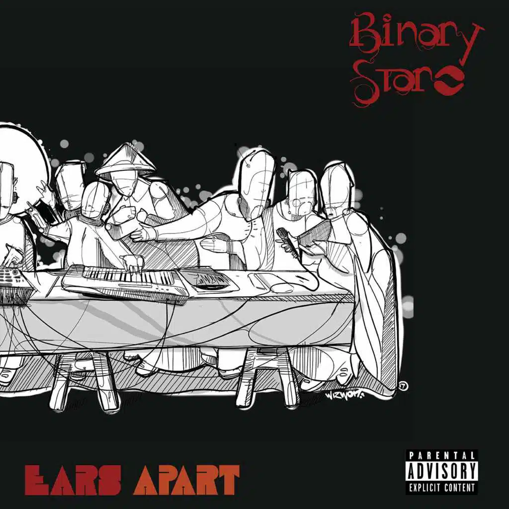 Binary Star