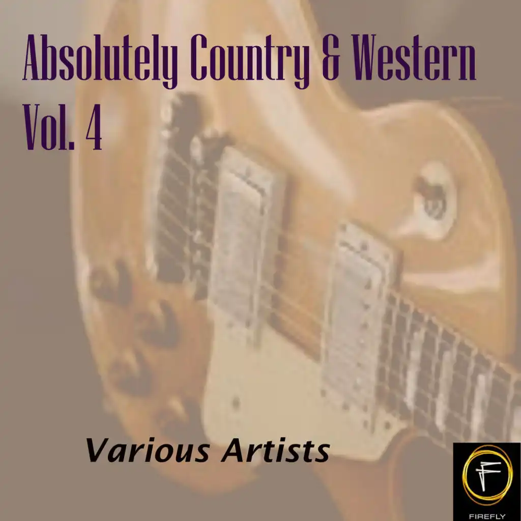 Absolutely Country & Western, Vol. 4