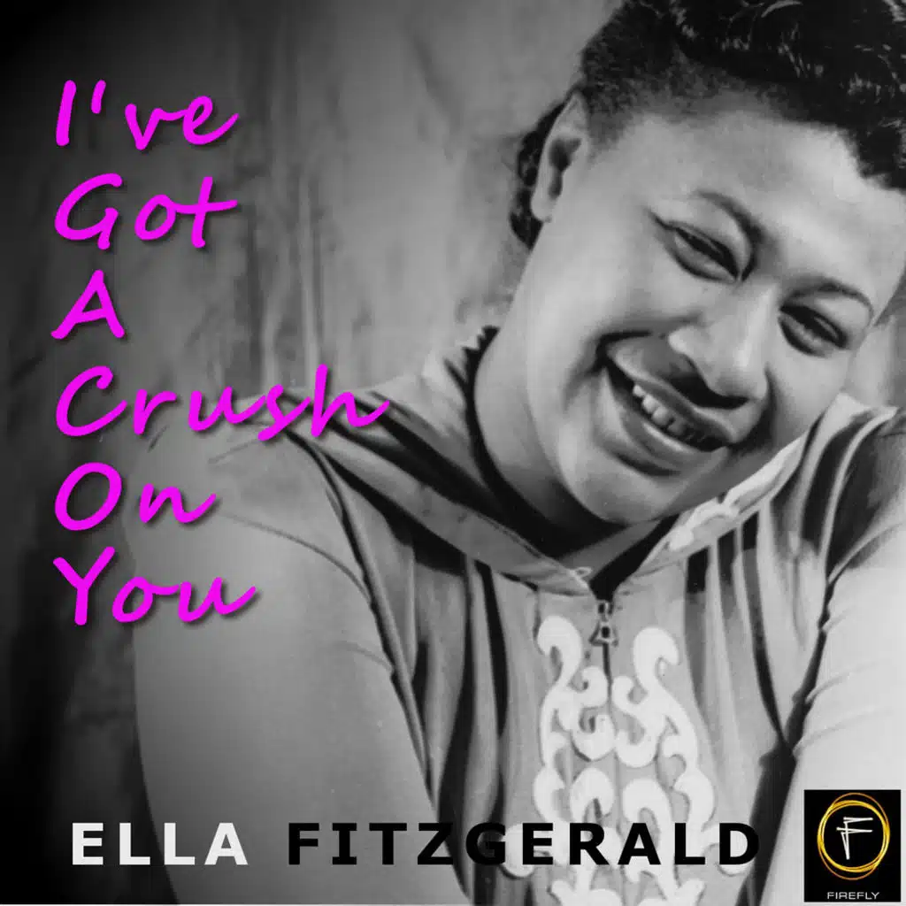 I've Got A Crush On You