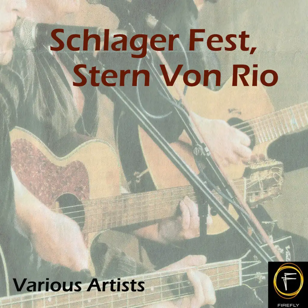 Schlager Fest, Stern Von Rio