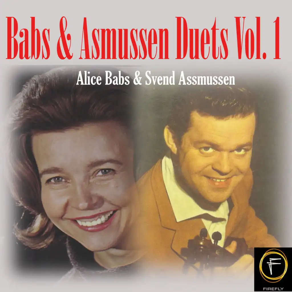 Babs & Asmussen Duets, Vol. 1