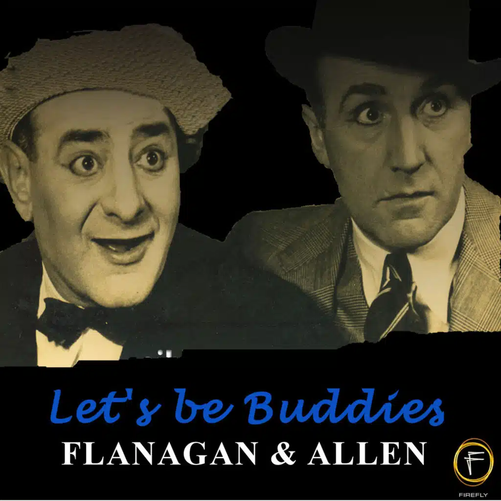 Don't Ever Walk In The Shadows