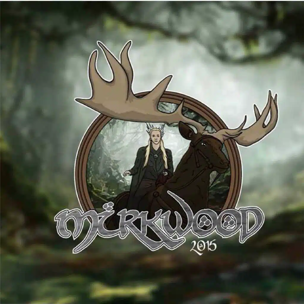 Mirkwood 2015 (feat. Maggie)