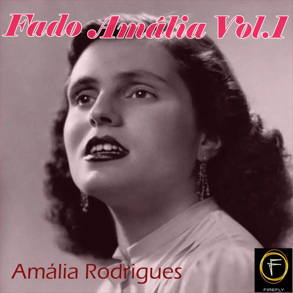 Fado Amália, Vol. 1