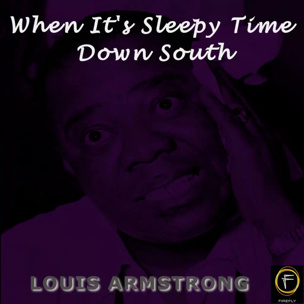 When It's Sleepy Time Down South (2)