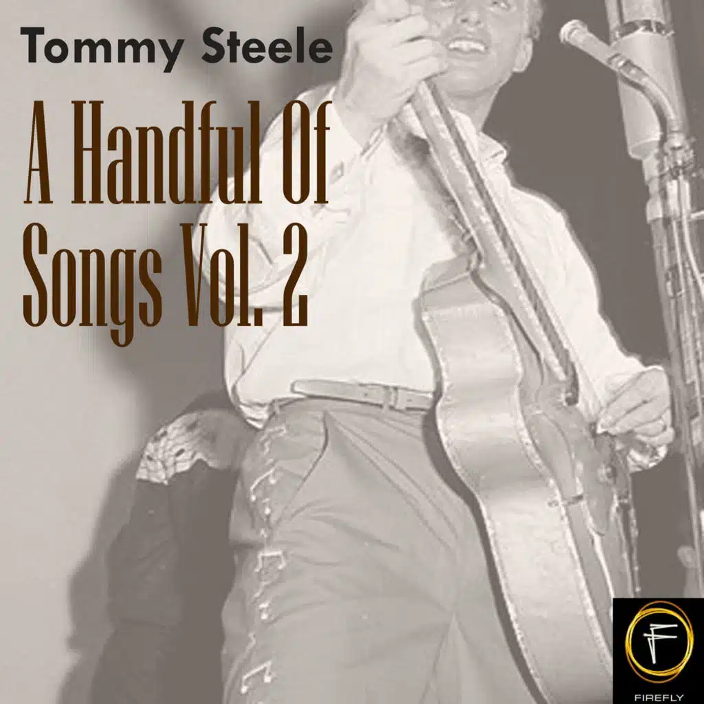 A Handful Of Songs, Vol. 2