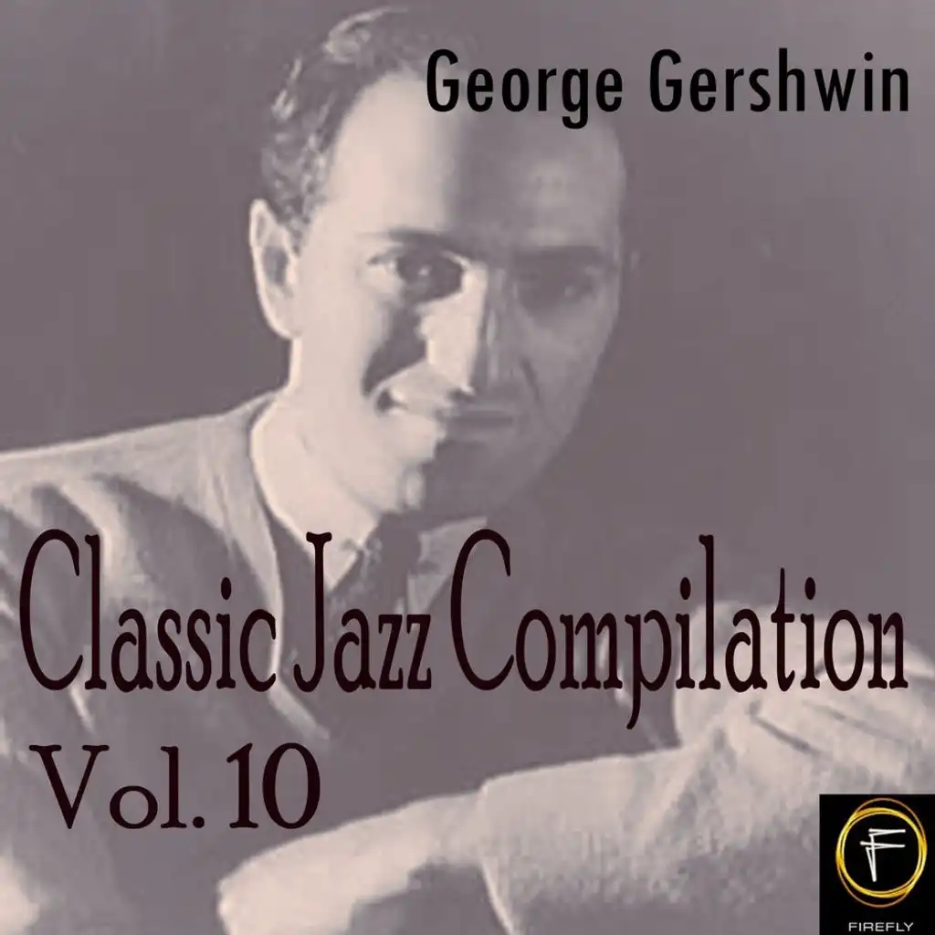 Classic Jazz Compilation, Vol. 10