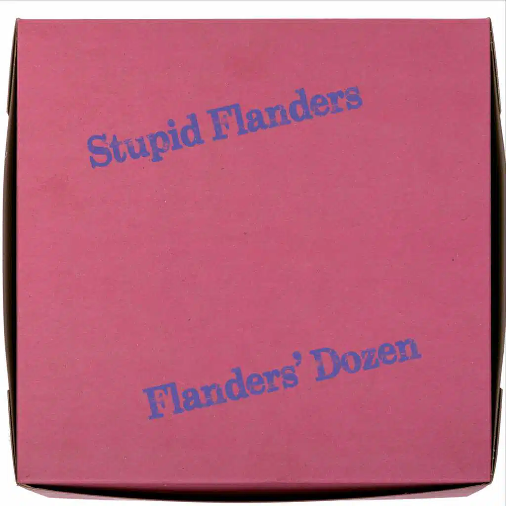 Flanders' Dozen