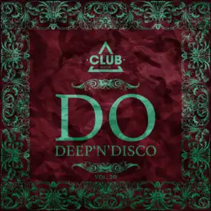 Do Deep'n'Disco, Vol. 20