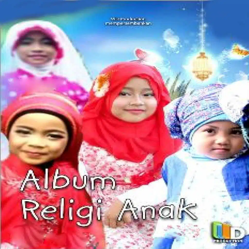 Religi Anak