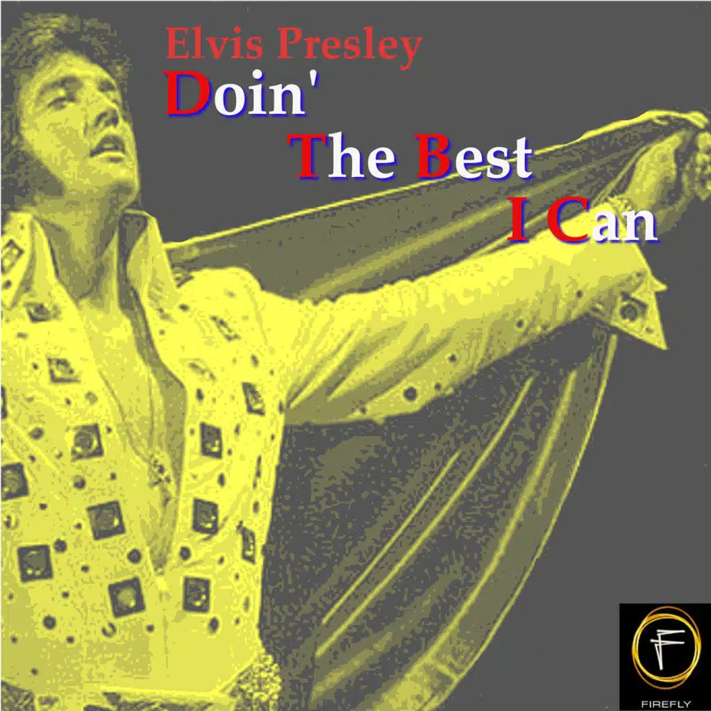 Doin' The Best I Can