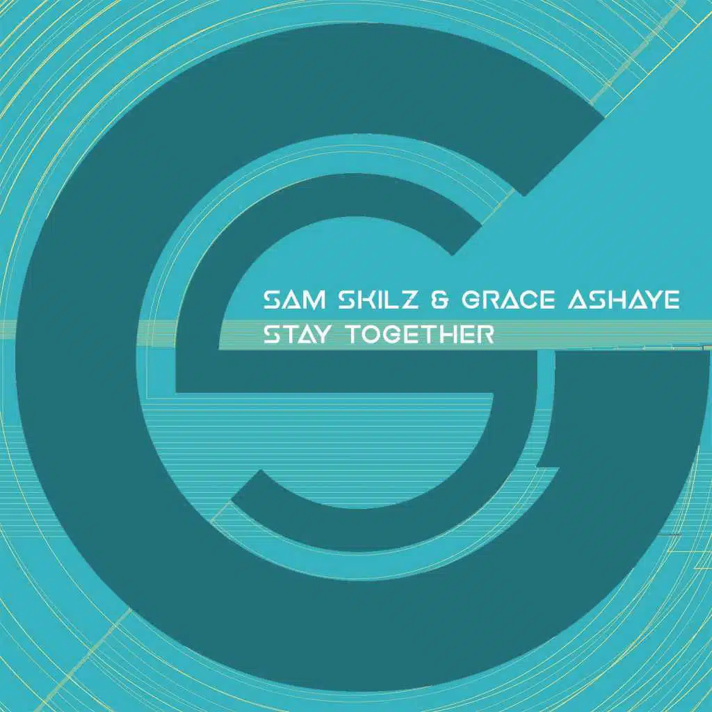 Stay Together (feat. Grace Ashaye)