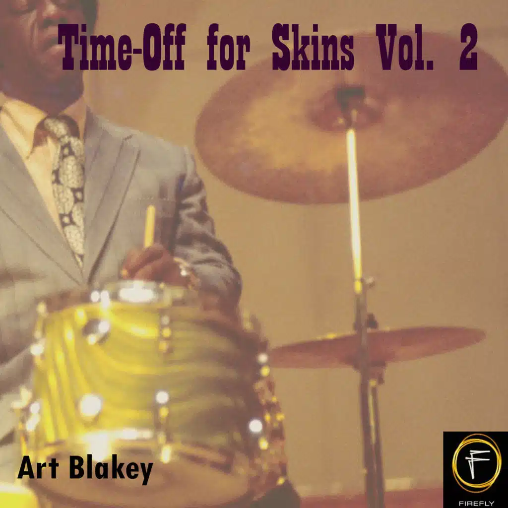 Time-Off for Skins, Vol. 2