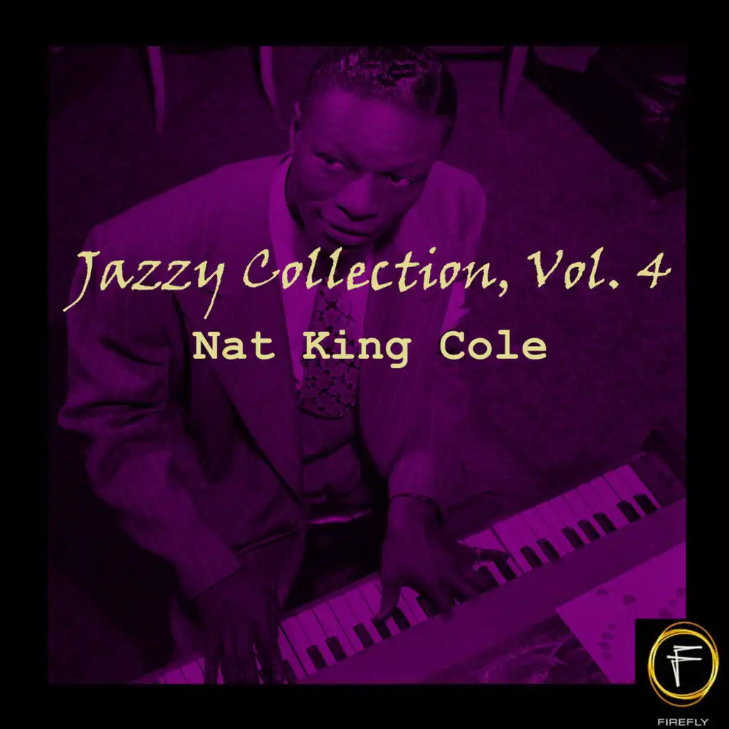 Jazzy Collection, Vol. 4