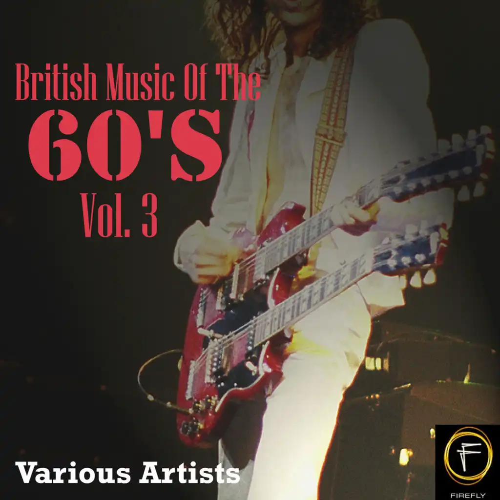 British Music Of The 60's Vol. 3