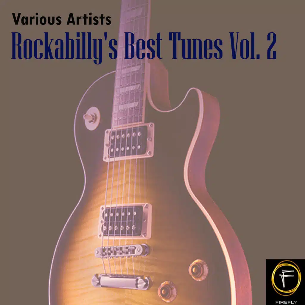 Rockabilly's Best Tunes, Vol. 2