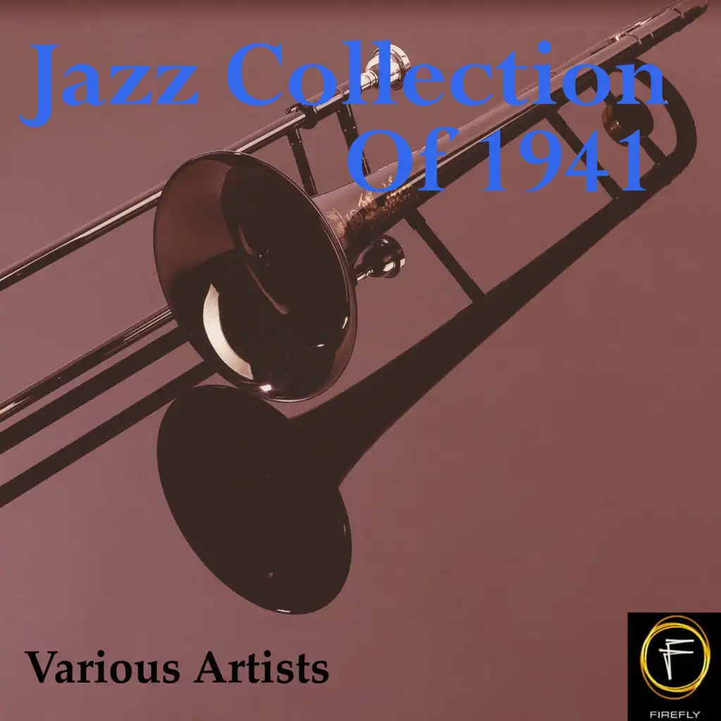 Jazz Collection Of 1941
