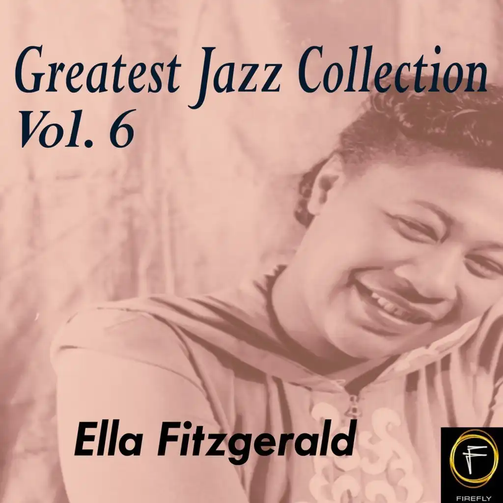 Greatest Jazz Collection, Vol. 6
