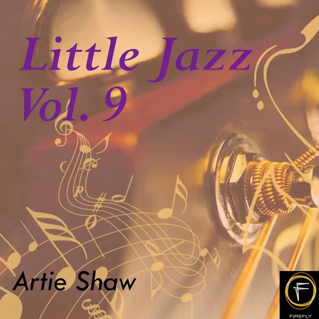 Little Jazz, Vol. 9