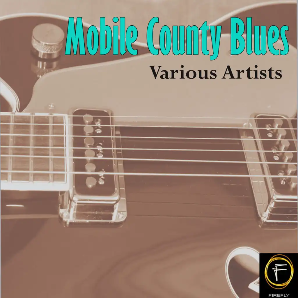 Mobile County Blues