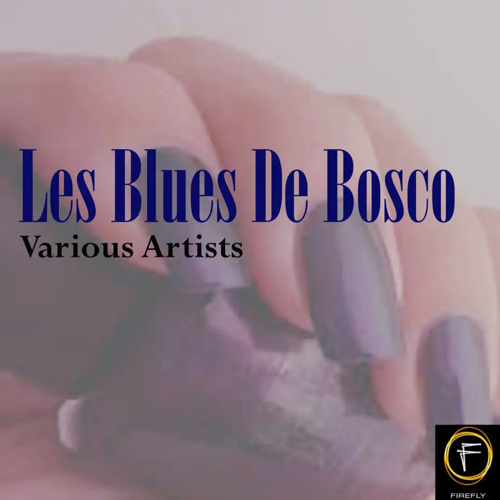 Le response de blues de Bosco