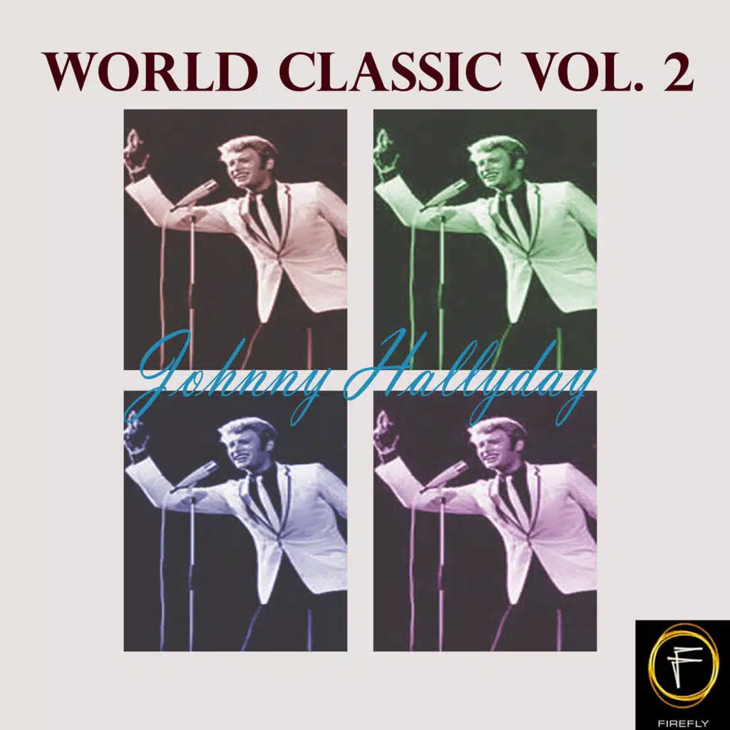 Tutti frutti - en public