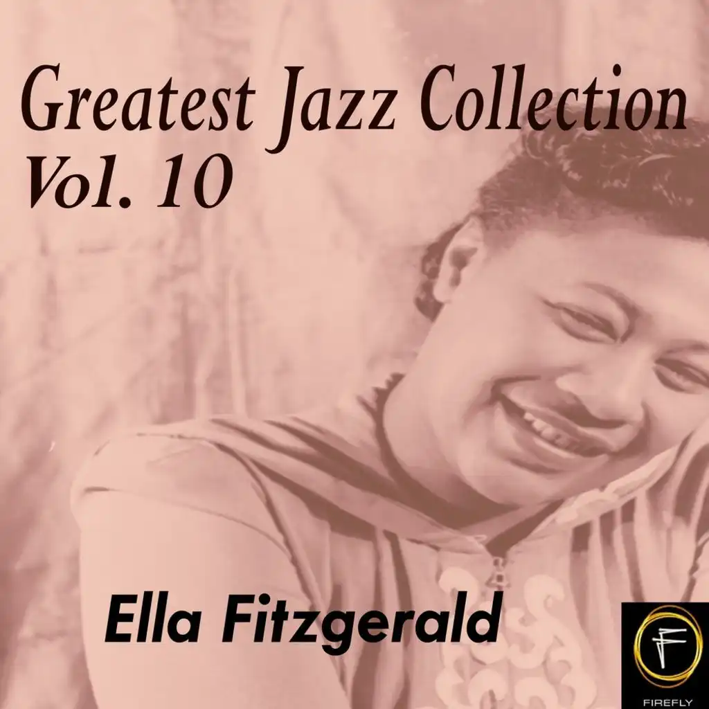 Greatest Jazz Collection, Vol. 10