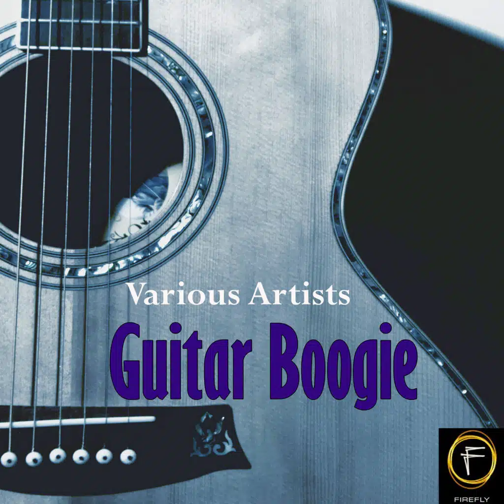 Guitar Boogie