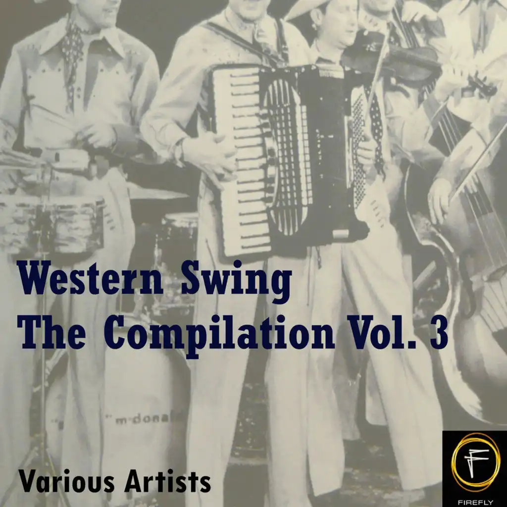 Western Swing, The Compilation Vol. 3