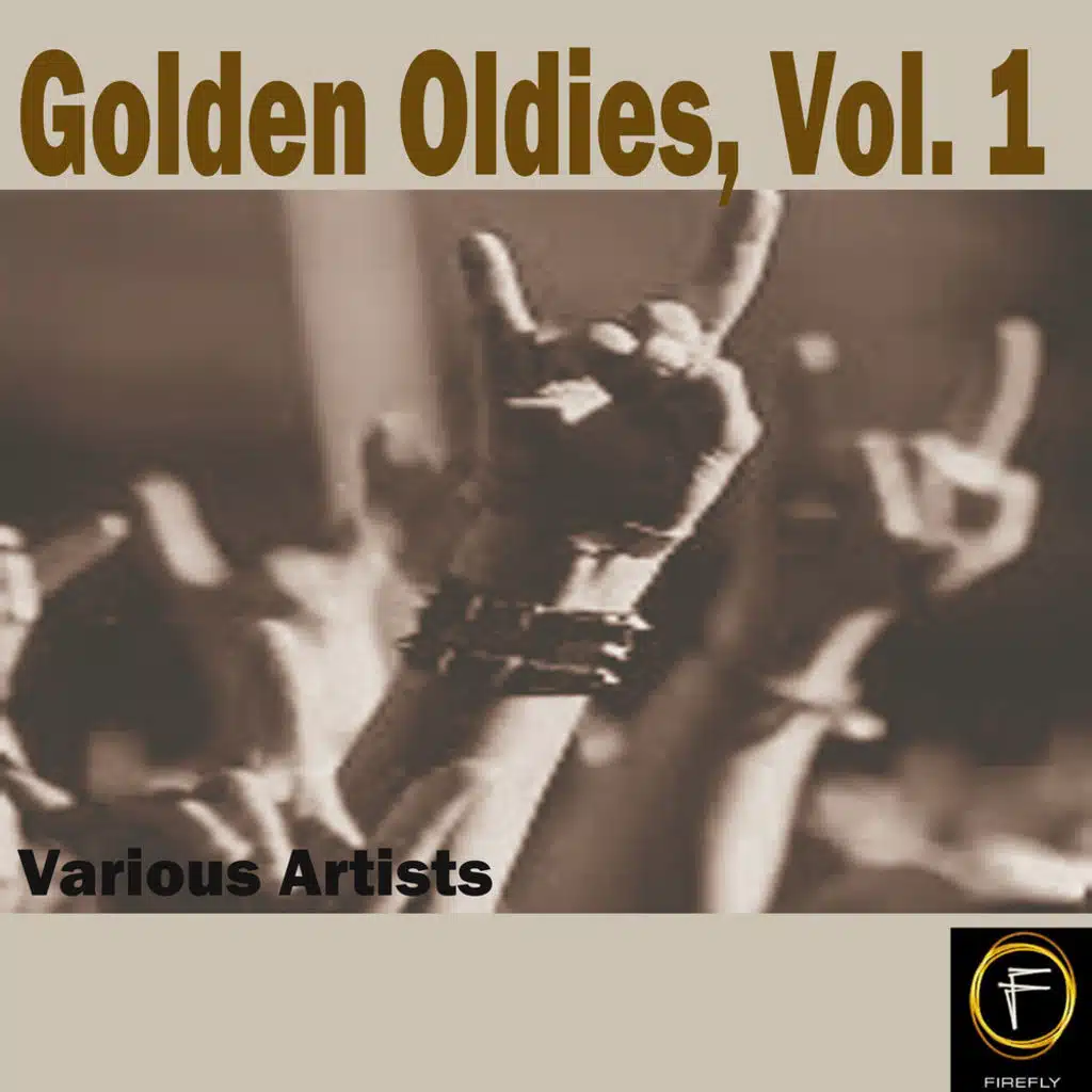Golden Oldies, Vol. 1