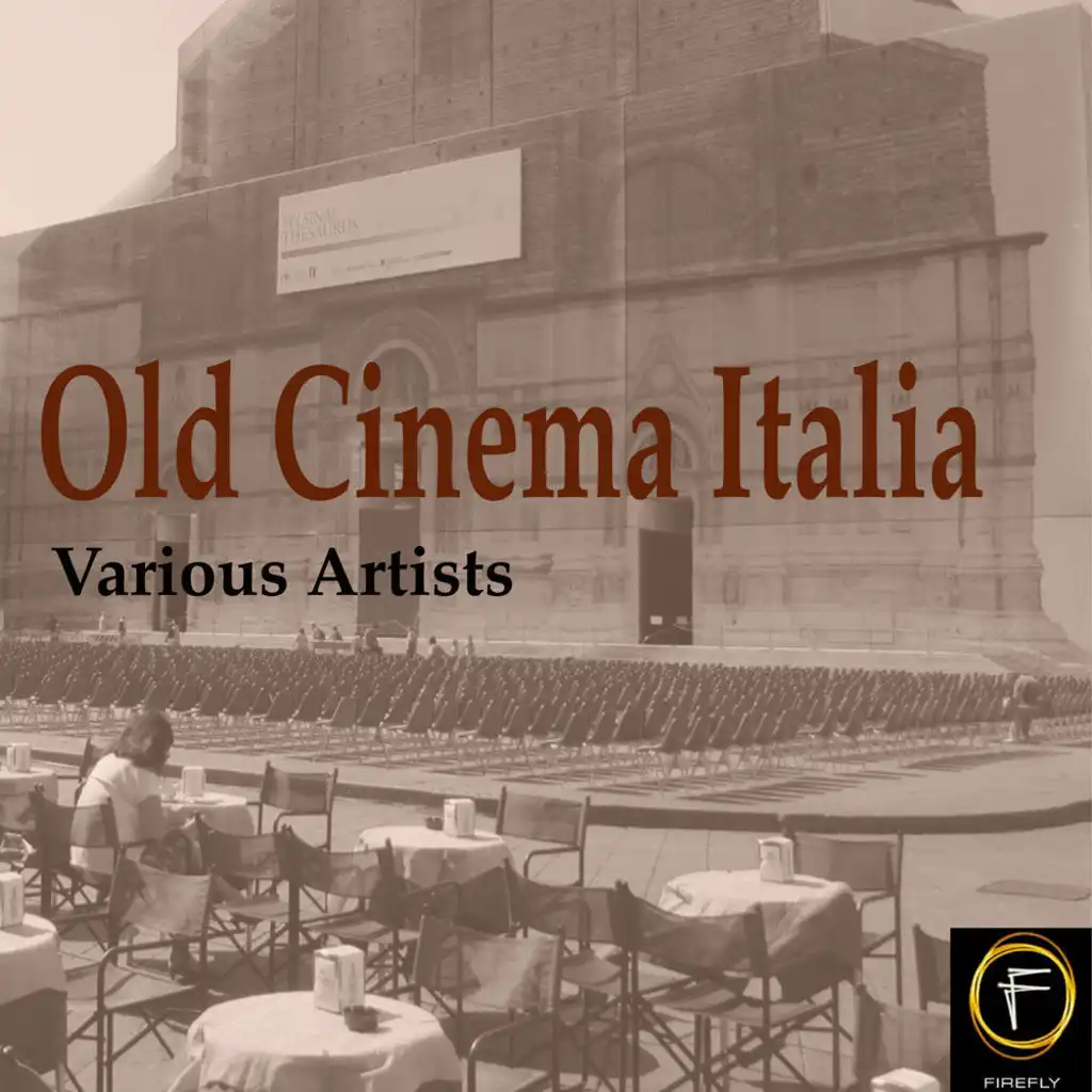 Old Cinema Italia