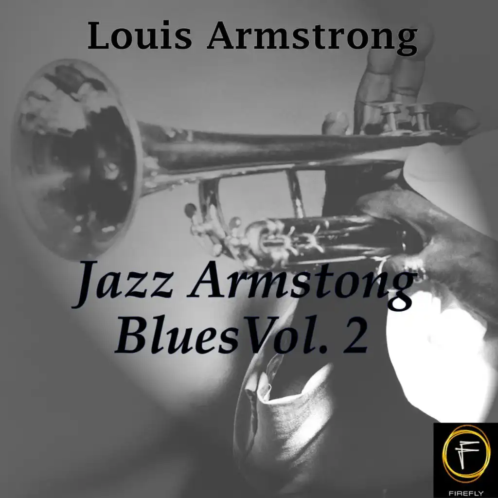 Jazz Armstong Blues, Vol. 2