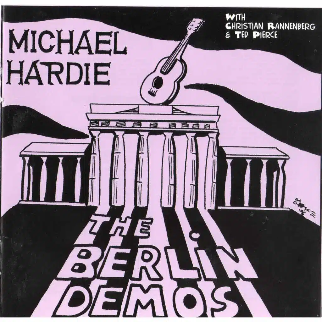 The Berlin Demos