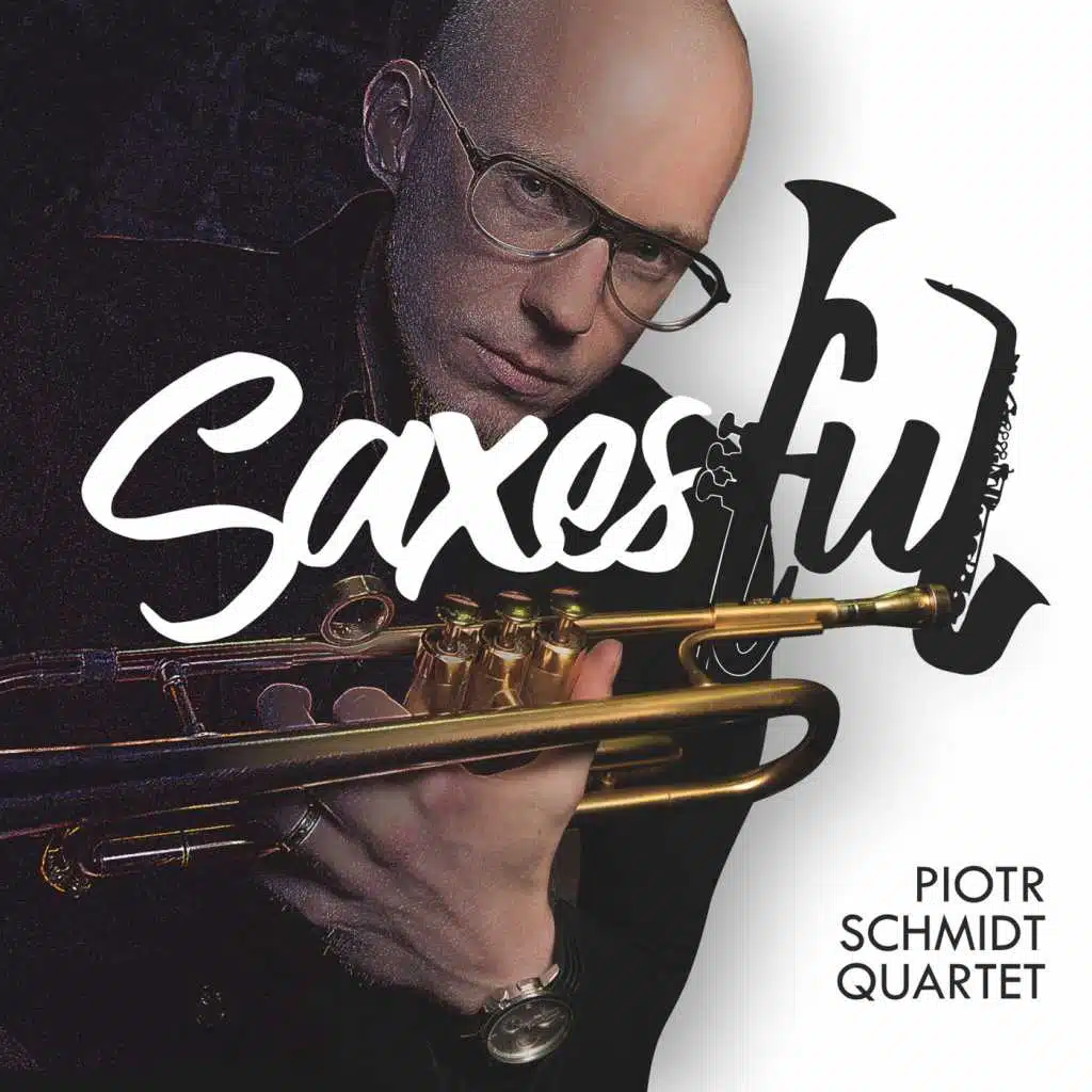 Saxesful