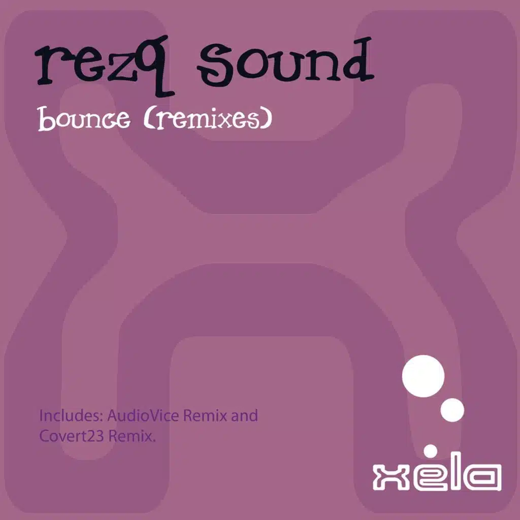 Bounce (Remixes)