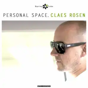 Personal Space. Claes Rosen