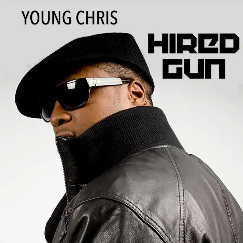 Invincible (feat. Neef Buck)