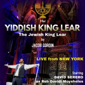 The Yiddish King Lear (Live from New York)
