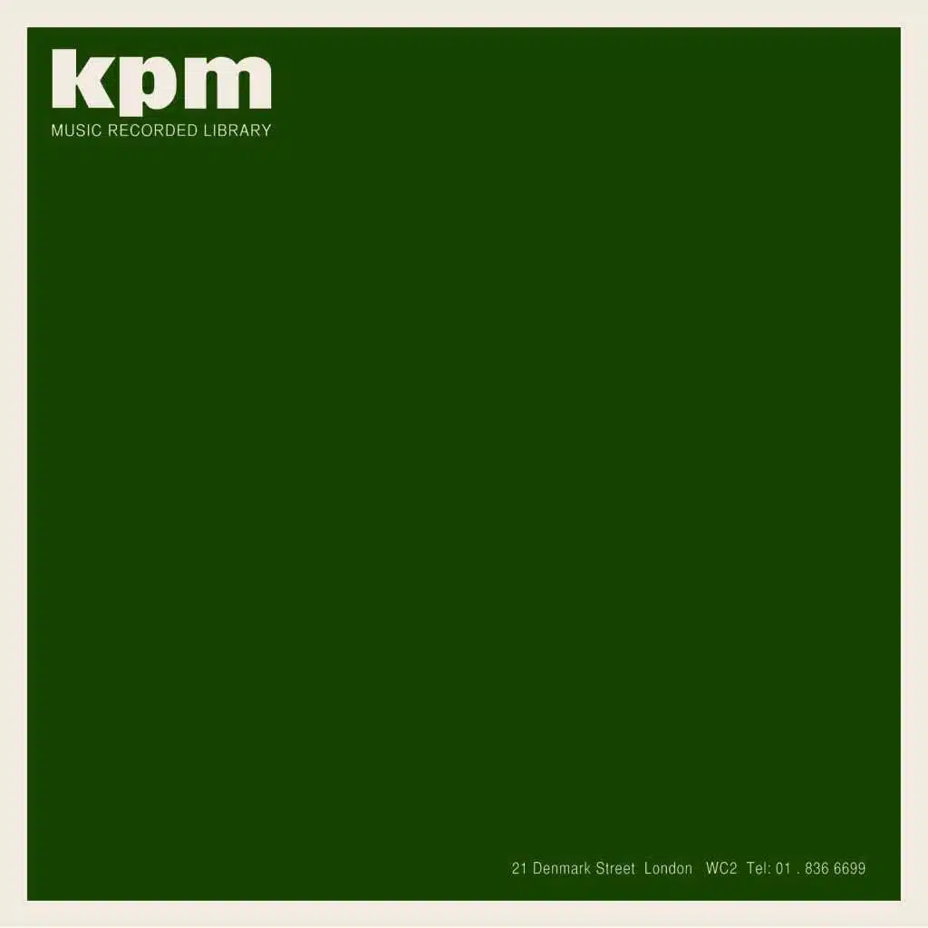 Kpm 1000 Series: Move with the Times