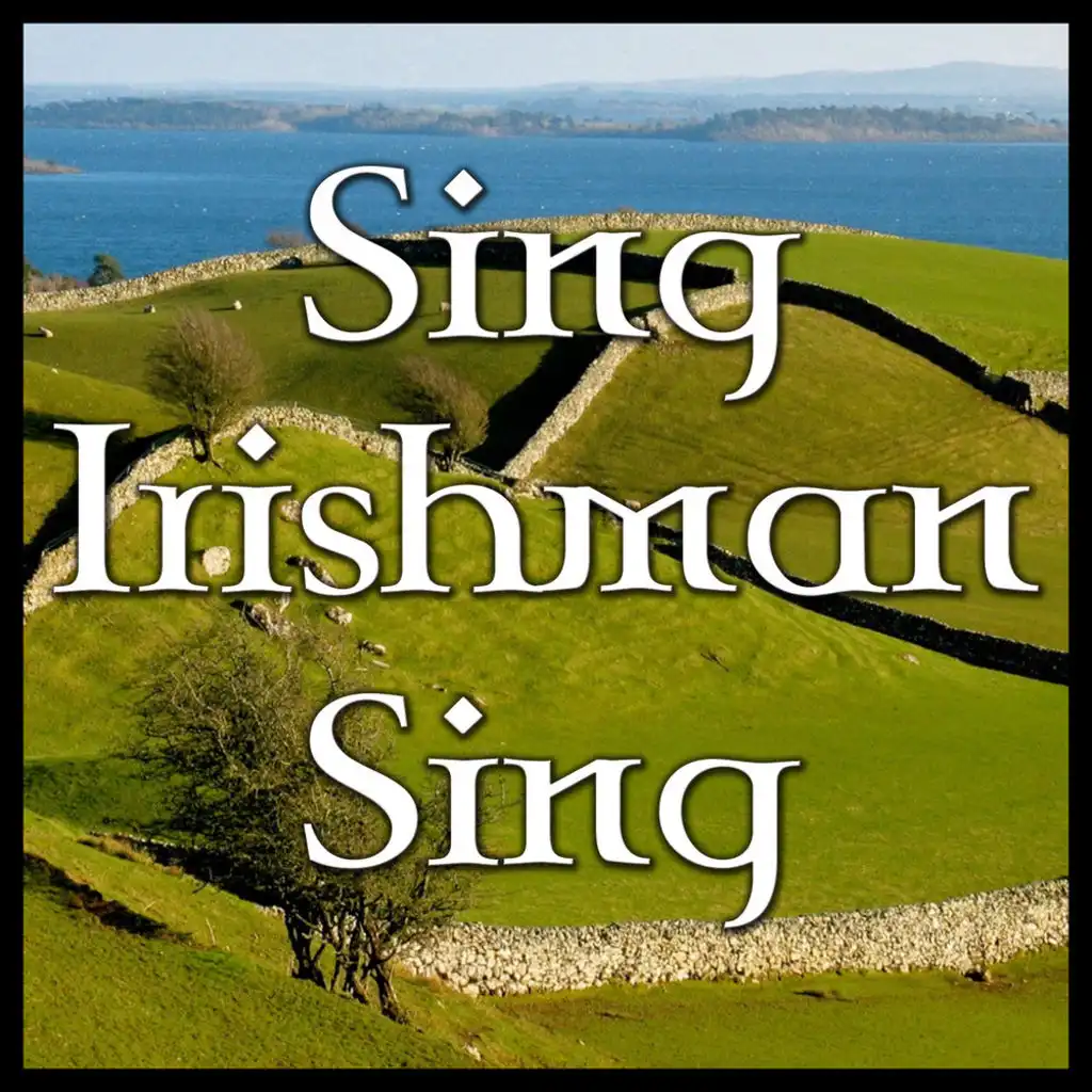 Sing Irishman Sing